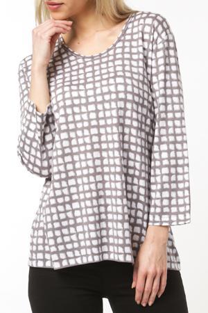 Блуза ELENA GRUENERT