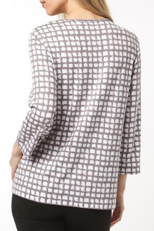 Блуза ELENA GRUENERT