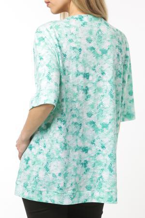 Блуза ELENA GRUENERT