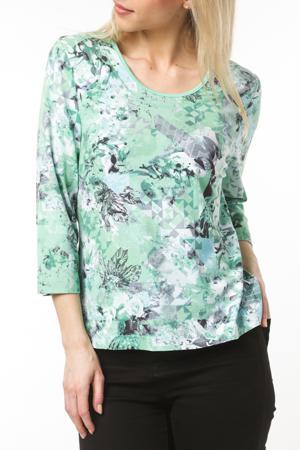 Блуза ELENA GRUENERT