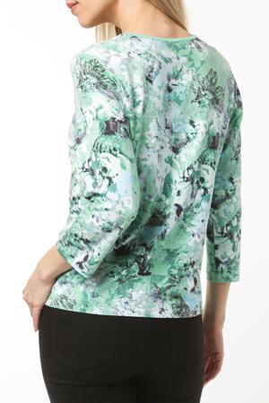 Блуза ELENA GRUENERT