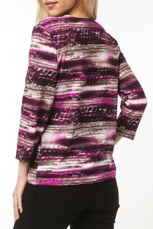 Блуза ELENA GRUENERT