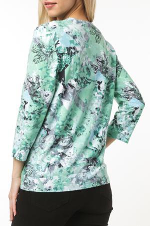Блуза ELENA GRUENERT