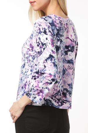 Блуза ELENA GRUENERT