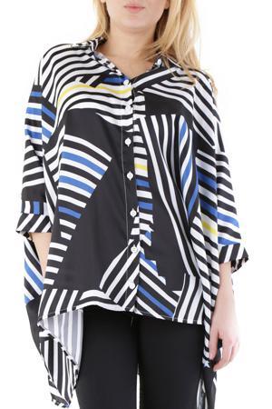 Блуза Olivia Hops