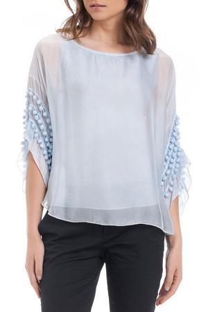 Блуза LAURA MORETTI