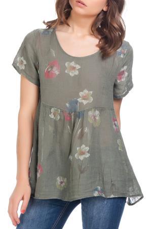 Блуза LAURA MORETTI