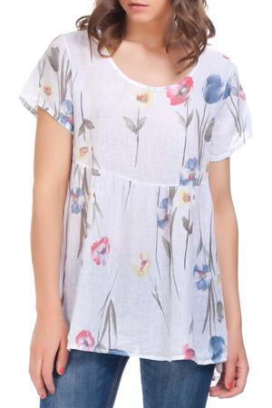 Блуза LAURA MORETTI