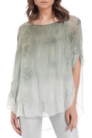 Блуза LAURA MORETTI