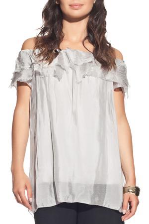 Блуза LAURA MORETTI