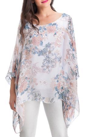 Блуза LAURA MORETTI