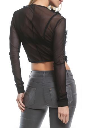 Блуза John Richmond