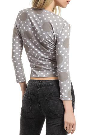 Блуза John Richmond