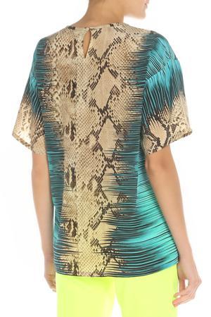 Блуза Roberto Cavalli