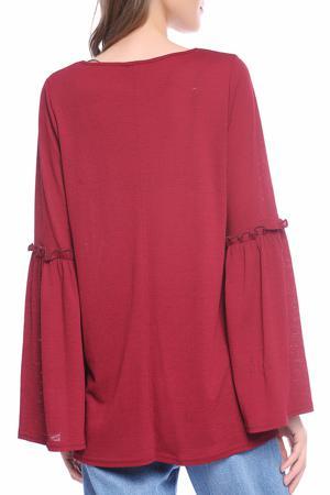 Блуза Moda di Chiara