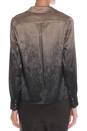 Блузка Blacky Dress