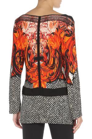 Блузка Roberto Cavalli