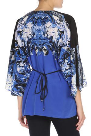Блузка Roberto Cavalli