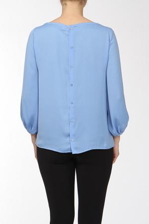 Блузка Who are You?