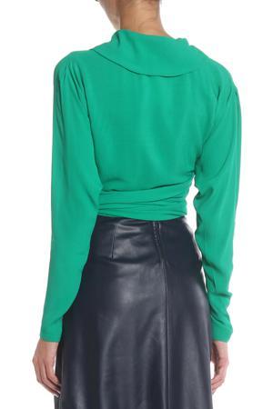 Блуза Cyrille Gassiline CG