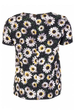 Блуза moschino cheap&chic