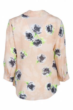 Блуза moschino cheap&chic