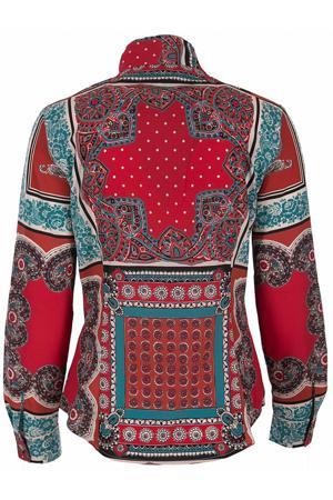 Блуза Love Moschino