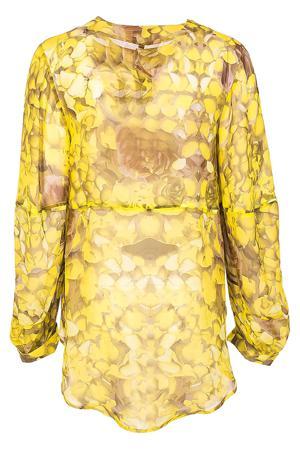 Блуза McQ Alexander McQueen