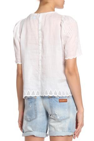 Блуза ISABEL MARANT