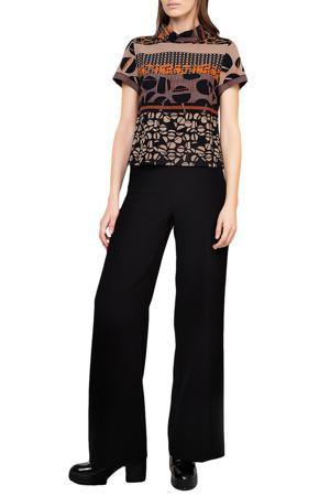 Блуза Conquista