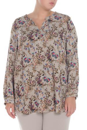 Блуза Alain Weiz