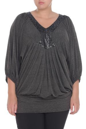 Блуза Alain Weiz