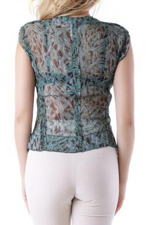 Блуза John Richmond