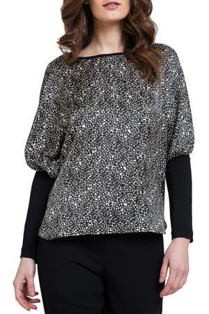 Блуза Conquista