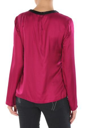 Блузка Love Moschino