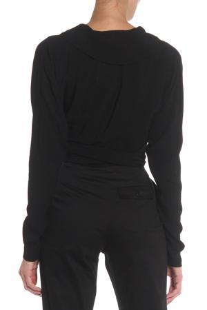 Блуза Cyrille Gassiline CG