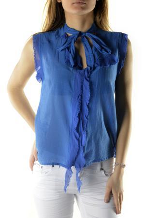 Блуза Sexy Woman