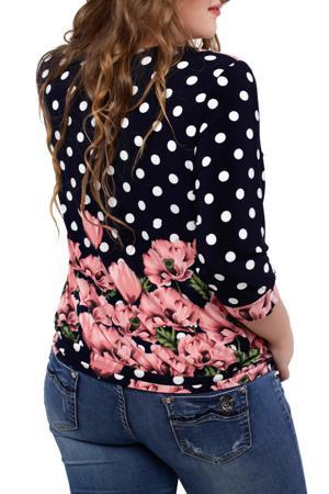 Блузка Dream World