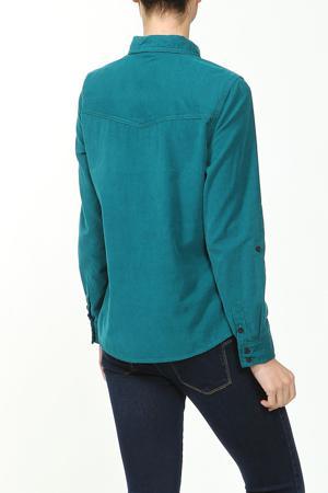Блузка Marks & Spencer