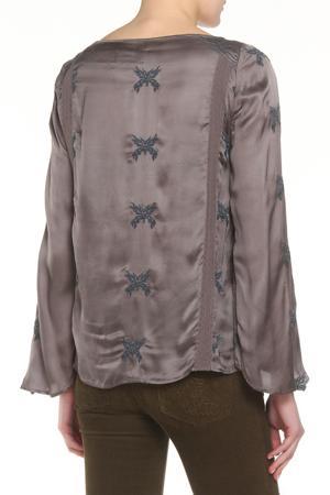 Блузка Zadig&Voltaire