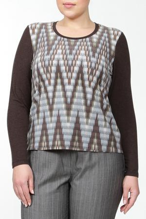 Блузка BERKLINE