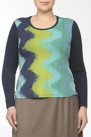 Блузка BERKLINE