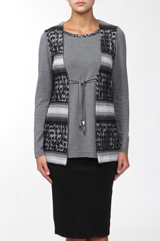 Блузка Helmidge