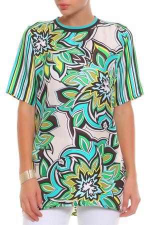 Блузка Marcobologna