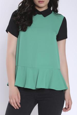 Блузка Moda di Chiara