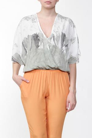 Блузка AMADO BARCELONA