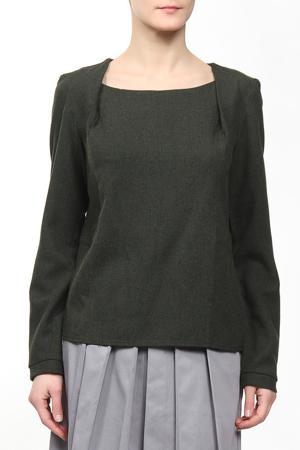 Блузка ANNA SINITSYNA