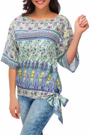 Блузка Петербургский Швейный Дом