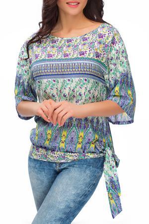 Блузка Петербургский Швейный Дом