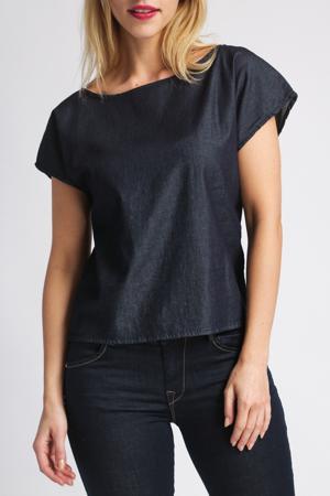 Блузка Fornarina